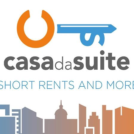 Casa Da Suite Portello Mediolan Zewnętrze zdjęcie