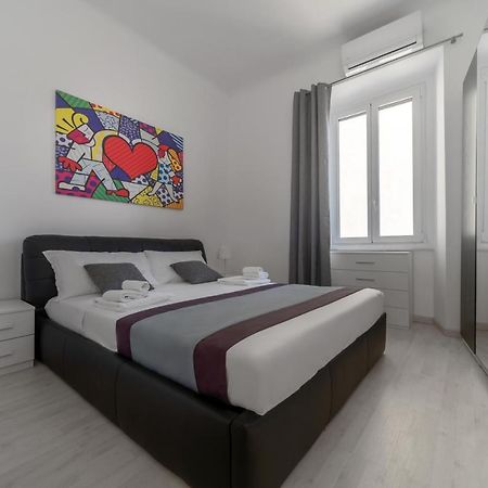 Casa Da Suite Portello Mediolan Zewnętrze zdjęcie