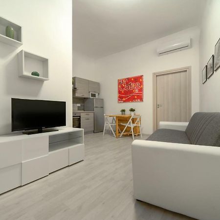 Casa Da Suite Portello Mediolan Zewnętrze zdjęcie