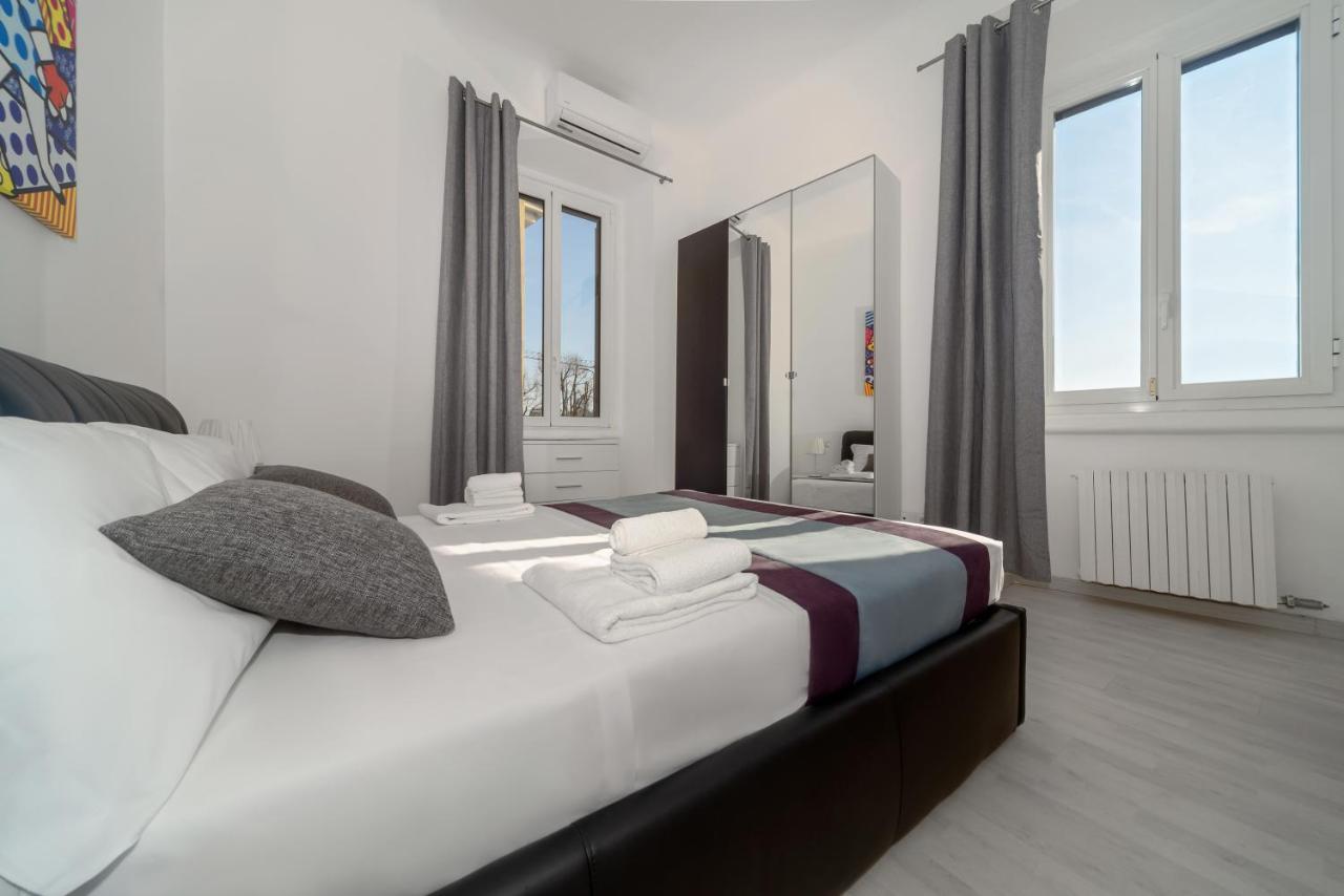 Casa Da Suite Portello Mediolan Zewnętrze zdjęcie