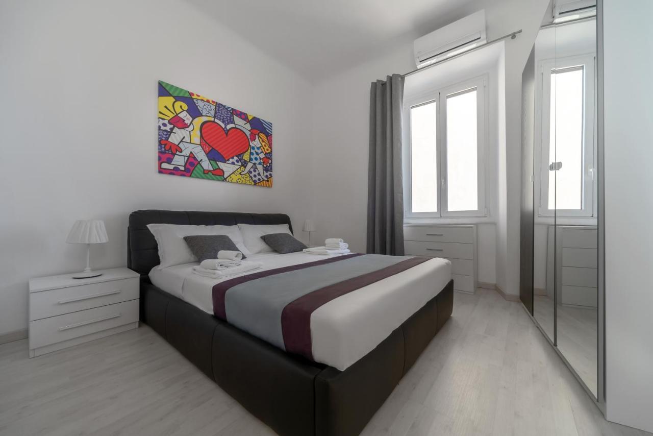Casa Da Suite Portello Mediolan Zewnętrze zdjęcie