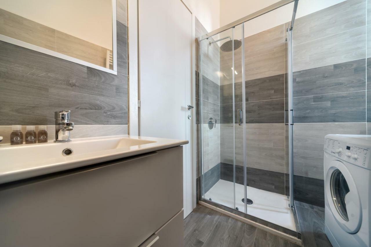 Casa Da Suite Portello Mediolan Zewnętrze zdjęcie