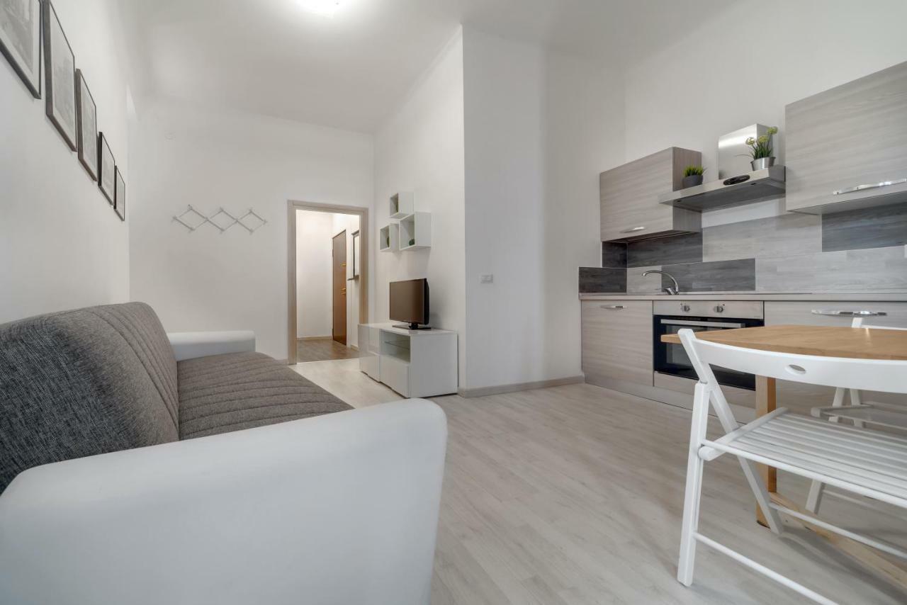 Casa Da Suite Portello Mediolan Zewnętrze zdjęcie
