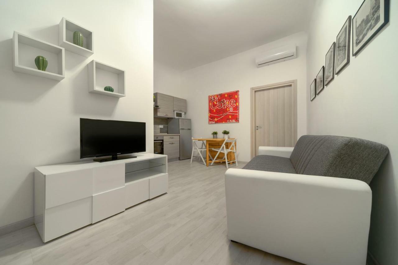 Casa Da Suite Portello Mediolan Zewnętrze zdjęcie